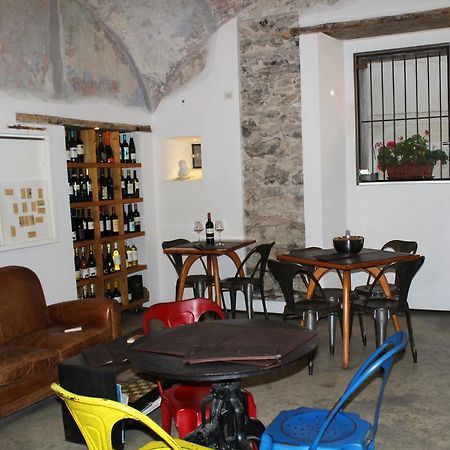 Porta Aurea Hotel Paestum Buitenkant foto