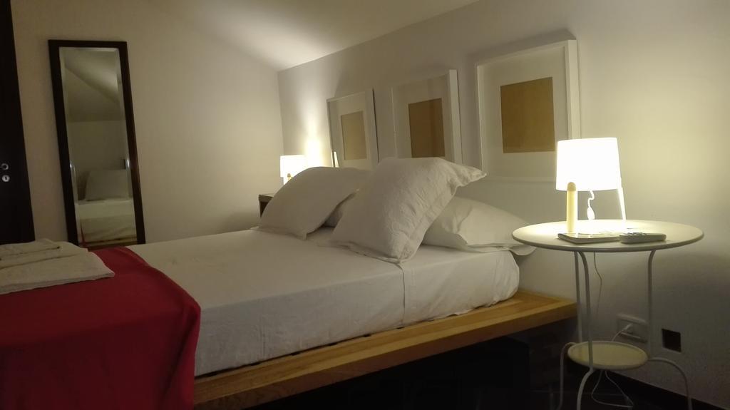 Porta Aurea Hotel Paestum Buitenkant foto