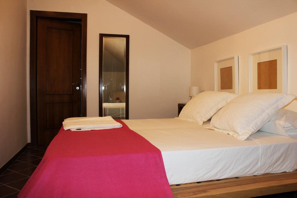 Porta Aurea Hotel Paestum Buitenkant foto